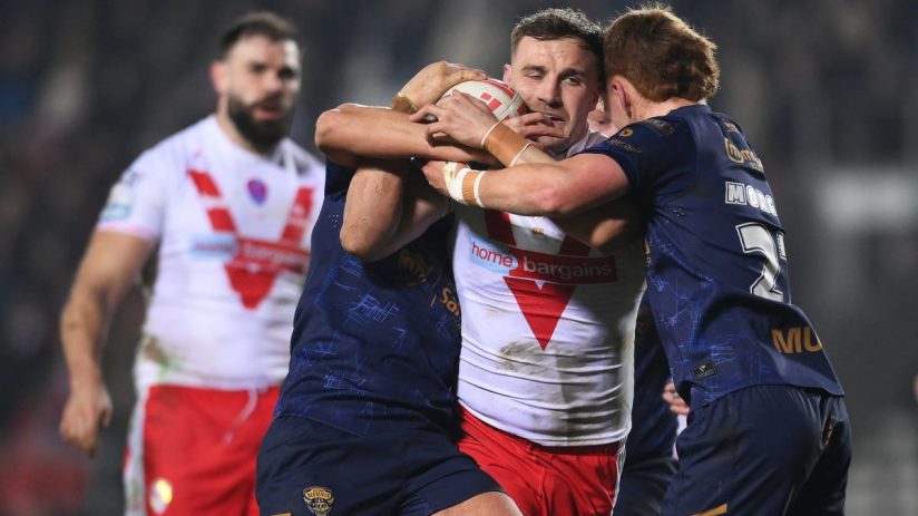 Rugby league team Salford Red Devils was hit with formal legal action by HMRC over unpaid bills.