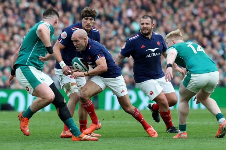 The Six Nations will have a match on Thursday for the first time since 1948 after fixtures for the 2026 competition were confirmed on Monday.