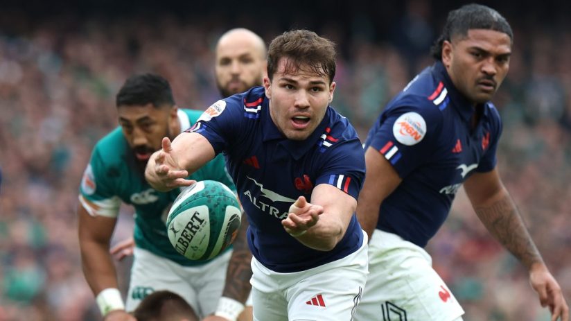 France and Toulouse rugby sensation Antoine Dupont has invested in Major League Rugby side RFC Los Angeles.&nbsp;