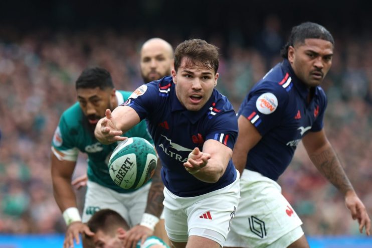 France and Toulouse rugby sensation Antoine Dupont has invested in Major League Rugby side RFC Los Angeles.&nbsp;