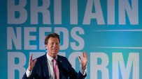 Reform UK deputy Richard Tice has called for government to have more of a say on interest rates decisions made by the Bank of England.