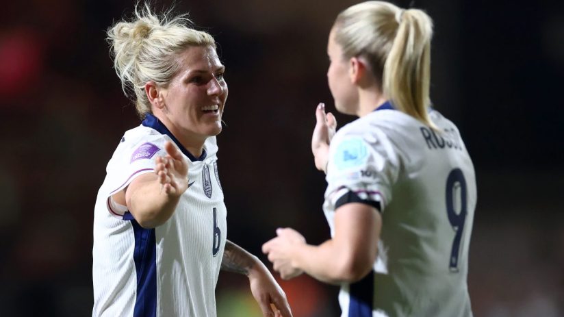 England&rsquo;s Lionesses will share a bonus pot of &pound;1.7m if they defend their title at the European Championships this summer.