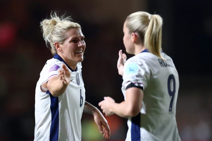 England&rsquo;s Lionesses will share a bonus pot of &pound;1.7m if they defend their title at the European Championships this summer.