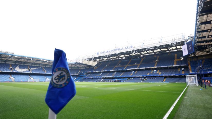 Chelsea fans may need to wait until 2042 before they can move from Stamford Bridge to a new home, co-owner Todd Boehly warned last night.