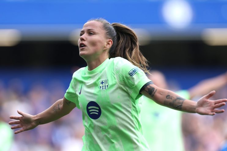 The Uefa Women&rsquo;s Champions League will be broadcast on Disney+ from next season, with 75 matches shown on the streaming platform.