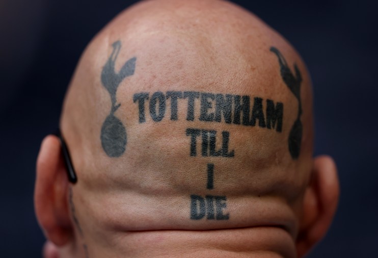 Tottenham Hotspur v FK Bodo/Glimt - UEFA Europa League 2024/25 Semi Final First Leg