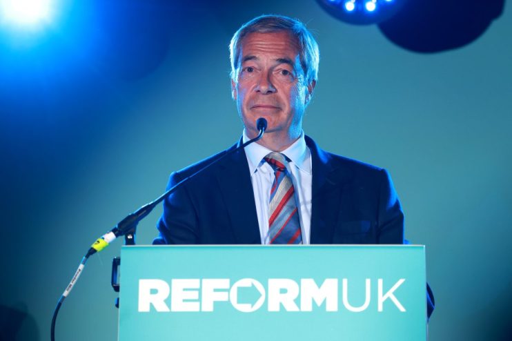 Businesses are 'Reform curious' but are not fully engaging yet