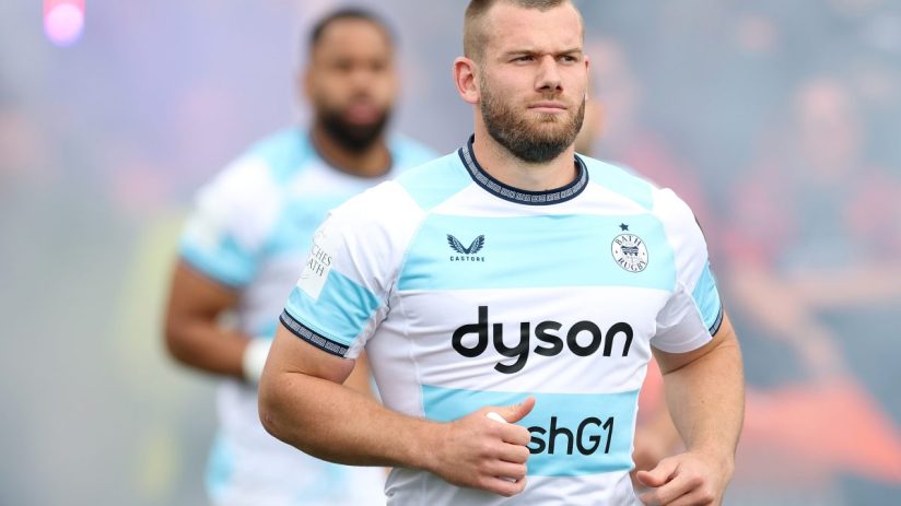 Look at the Premiership table and you&rsquo;ll see that the top team and Challenge Cup finalists Bath are 15 points clear of second-placed Leicester Tigers, and Champions Cup finalists Northampton Saints are 17 points safe from dropping out of the top eight.