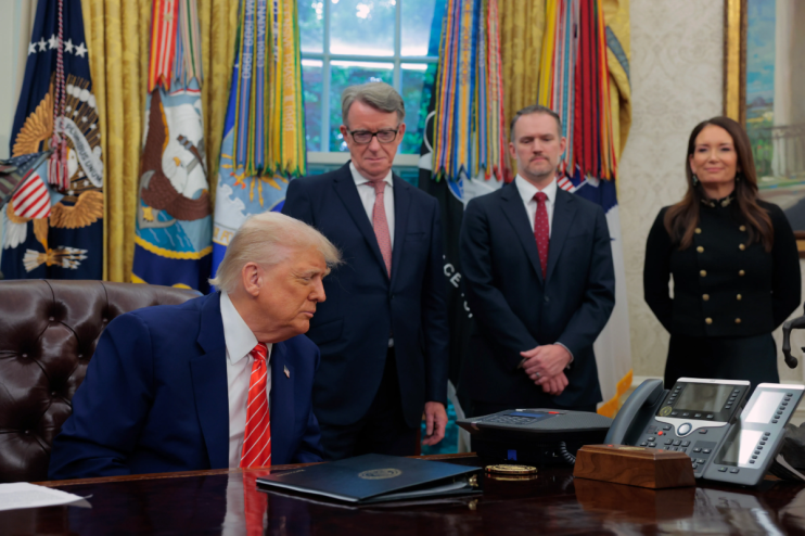While President Donald Trump said yesterday that this is a &ldquo;maxed-out deal,&rdquo; several industries are still unsure where they stand.