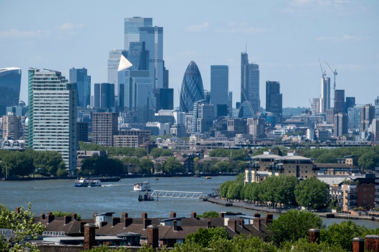 HMRC has &lsquo;named and shamed&rsquo; 98 restaurant businesses in a single day, says Hacker Young