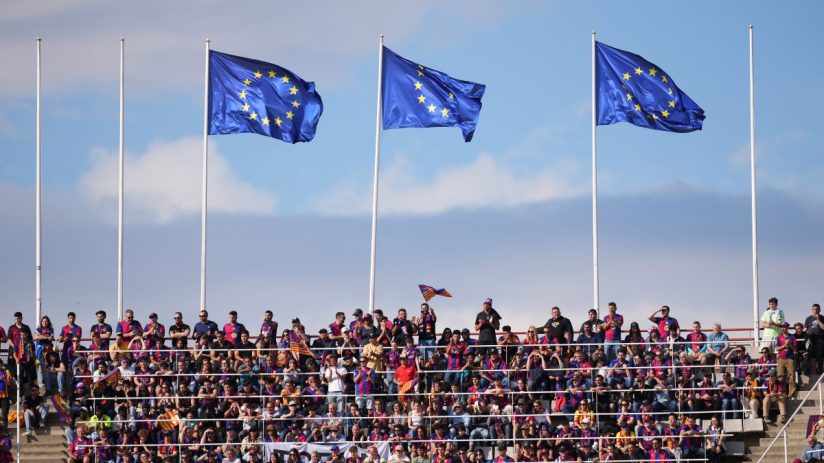 The Court of Arbitration for Sport (CAS) is seen as the final authority on legal disputes in law. But a challenge could change all of that.