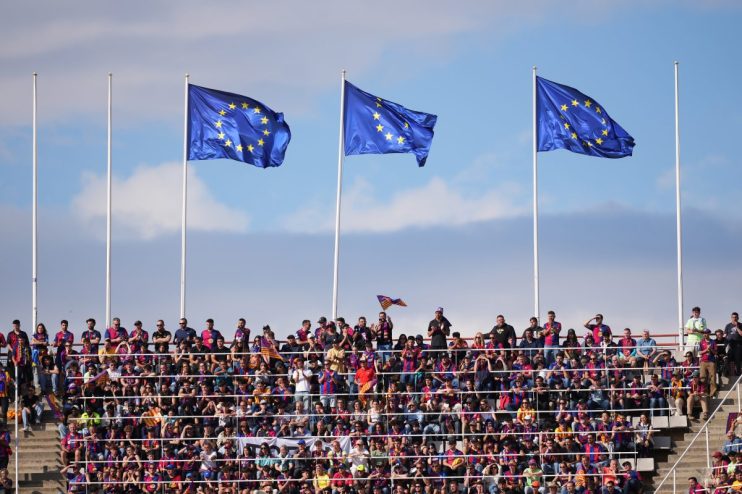 The Court of Arbitration for Sport (CAS) is seen as the final authority on legal disputes in law. But a challenge could change all of that.
