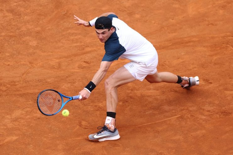 British No1 Jack Draper is among a number of tennis stars who have called on the Prime Minister Sir Keir Starmer to invest in court facilities.