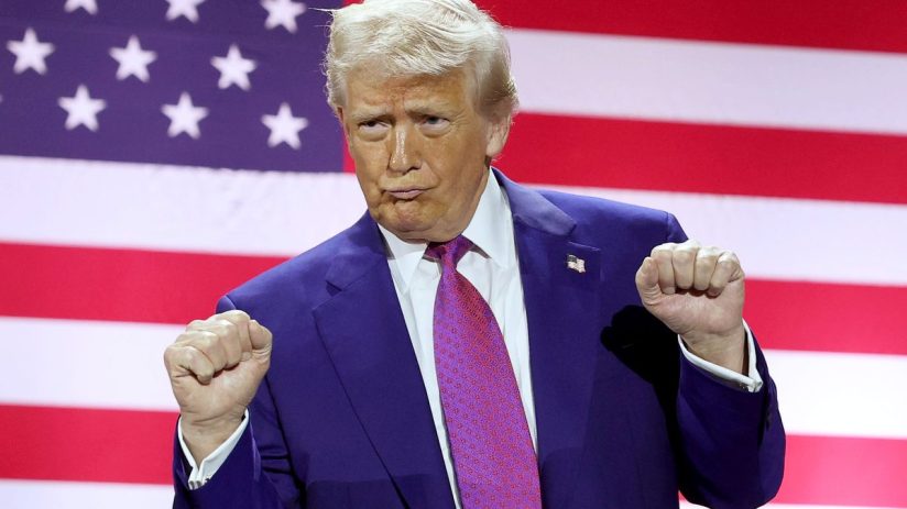 Trump's approval ratings have in the UK traditionally been lower than most British politicians