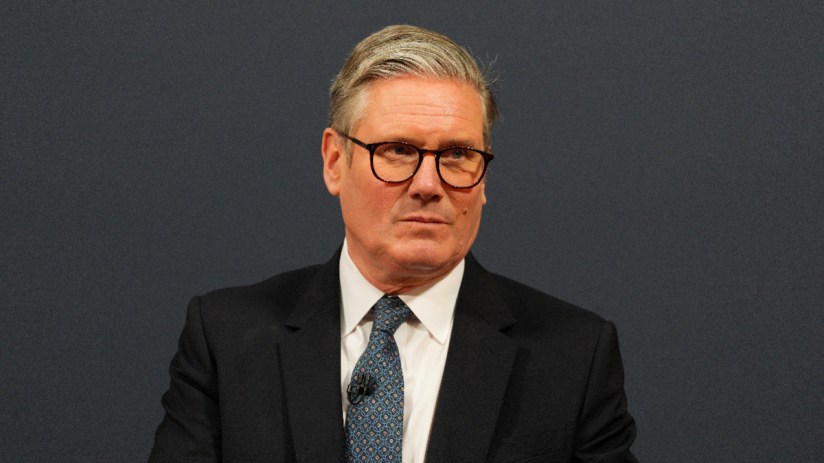 Keir Starmer's business adviser is reportedly being considering to become the UK's ambassador in the US.