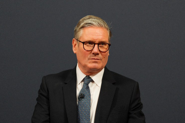 Keir Starmer's business adviser is reportedly being considering to become the UK's ambassador in the US.