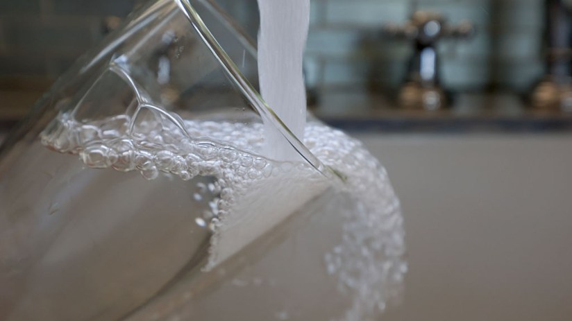 Anglian Water serves the East of England. Photo illustration by Joe Raedle/Getty Images)
