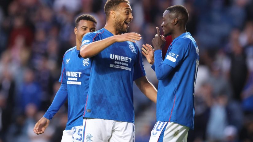 The investment arm of the San Francisco 49ers are part of a consortium that has completed the takeover of Scottish football club Rangers.