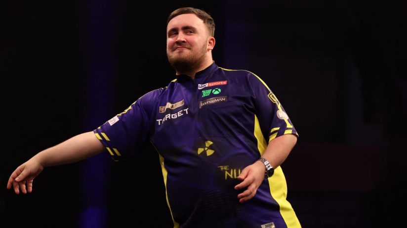 Luke Littler will feature at the O2 Arena tonight in the Premier League Darts final as a world champion, as he looks to defend his title. But how much can he win?