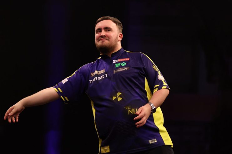 Luke Littler will feature at the O2 Arena tonight in the Premier League Darts final as a world champion, as he looks to defend his title. But how much can he win?