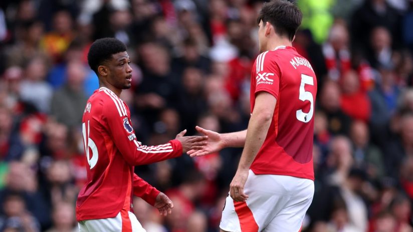 Manchester United will play the first of two games in the Far East today as part of a post-season tour set to bank the club &pound;8m.