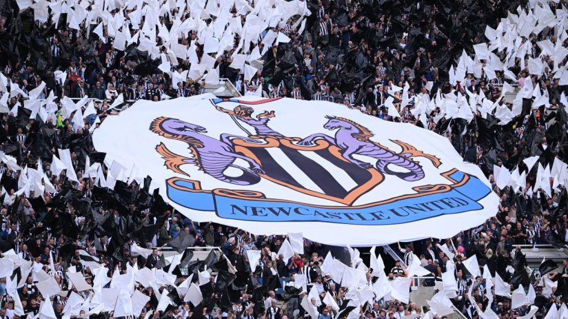 Newcastle United sporting director Paul Mitchell will leave the Magpies at the end of next month having been in the role less than a year.