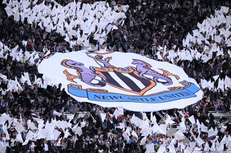 Newcastle United sporting director Paul Mitchell will leave the Magpies at the end of next month having been in the role less than a year.