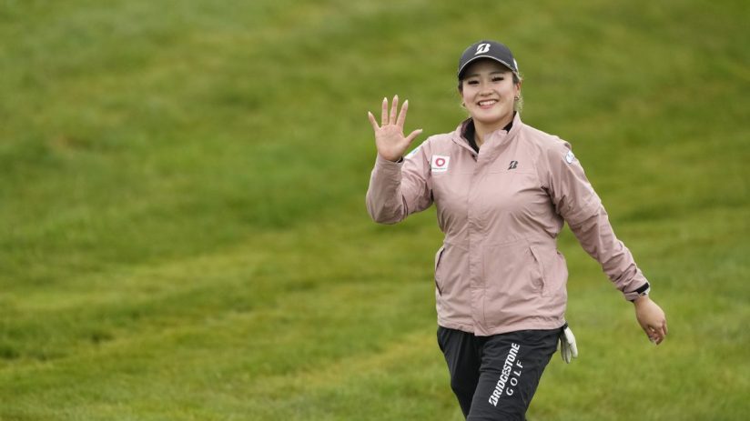 The 2025 US Women&rsquo;s Open has the biggest prize purse in women&rsquo;s golf, but how much will the winner walk away with?