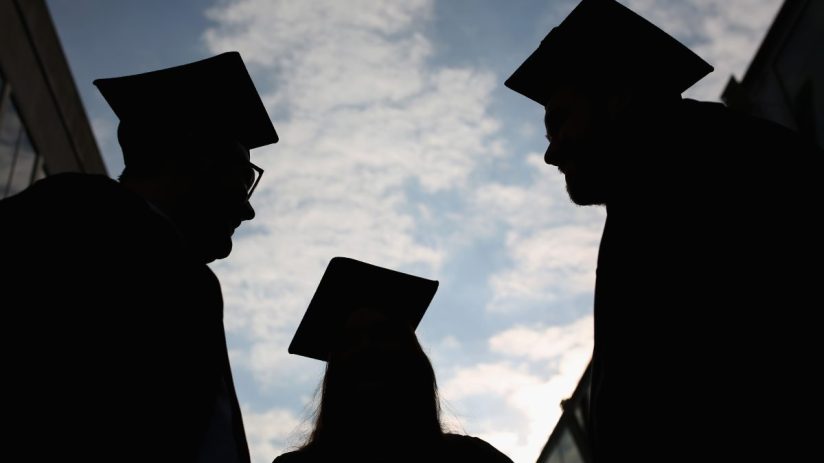 University students face running out of cash due to lacking financial knowledge