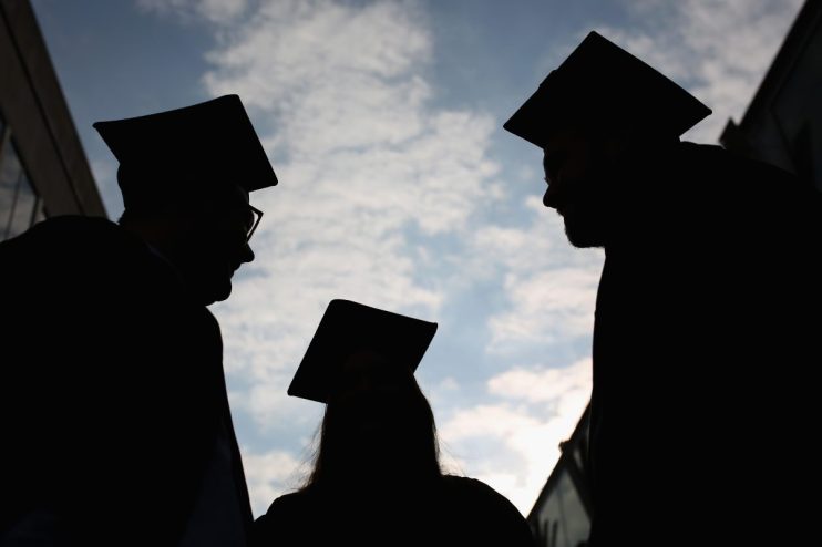 University students face running out of cash due to lacking financial knowledge