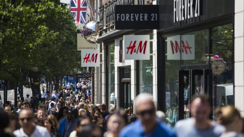 Business rates are set to be reformed by Rachel Reeves later this year.