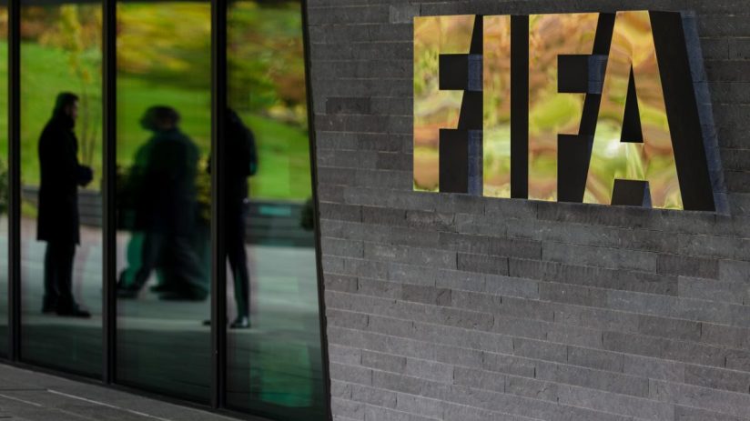 Fifa's agent rules have been challenged by the industry in the courts