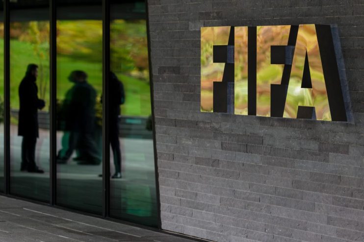 Fifa's agent rules have been challenged by the industry in the courts