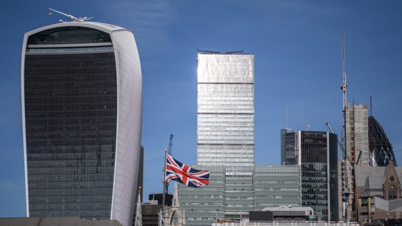Rathbones profits took a hit as merger with IW&I was completed