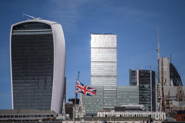 Rathbones profits took a hit as merger with IW&I was completed