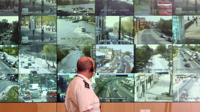 The UK government has been criticised for the roll out of facial recognition technology.