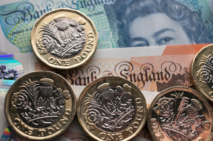 Moneybox has made a new addition to its board. (Photo Illustration by Matt Cardy/Getty Images)