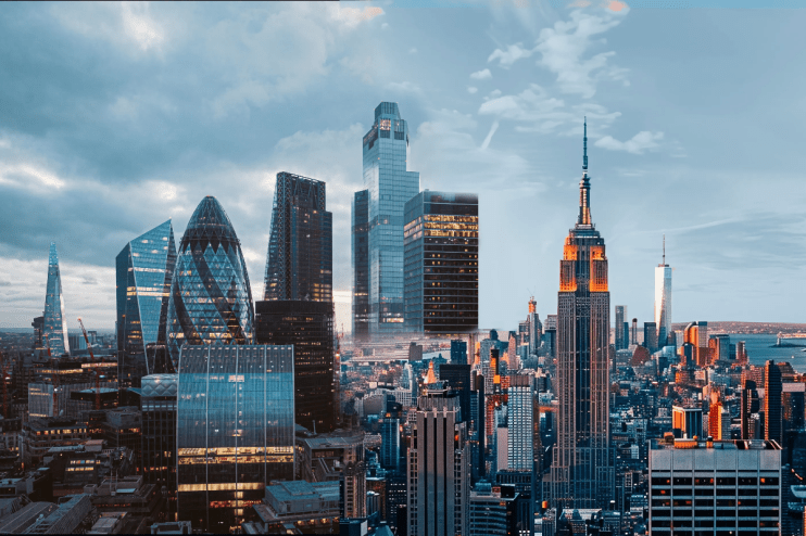 Burges Salmon partners with legal tech startup Wexler to enhance AI-driven litigation support for UK lawyers