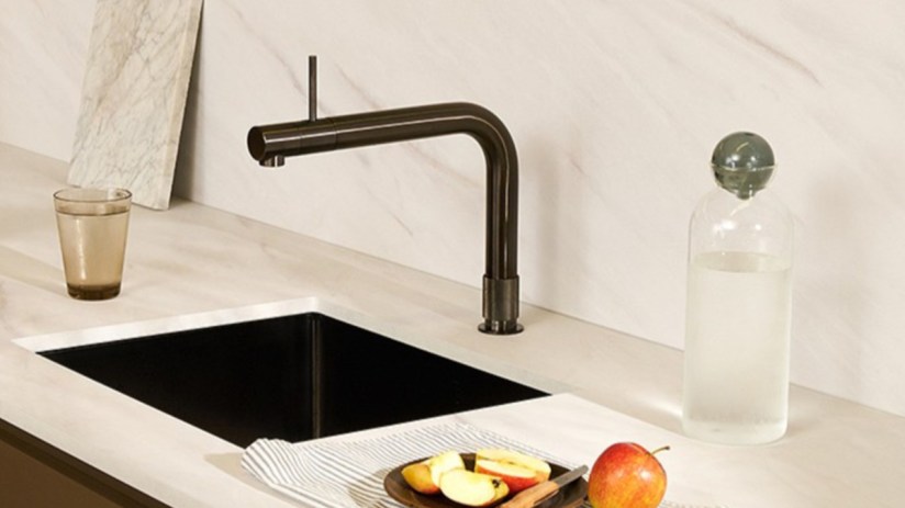 The UK arm of Quooker is headquartered in Manchester.