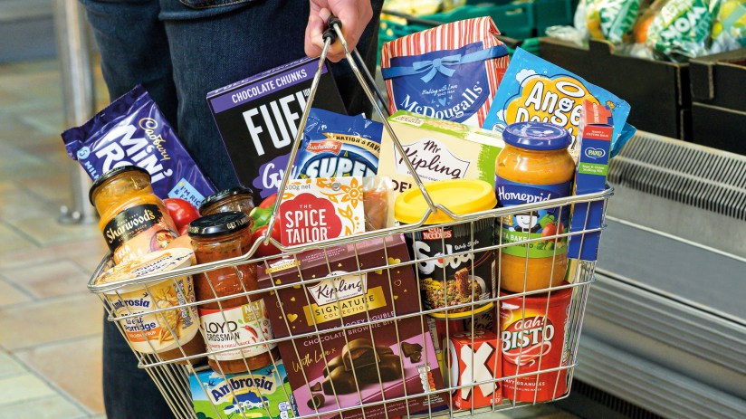 Credit: Premier Foods