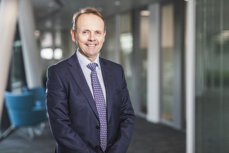 Alastair Philips-Davies said zonal pricing would create a "postcode lottery" where some households would pay up to &pound;300 more.