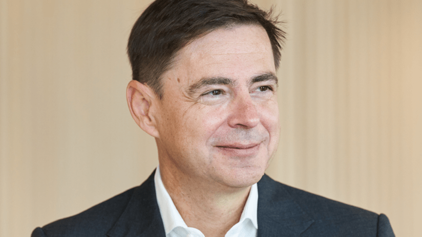 Stefan Bomhard
