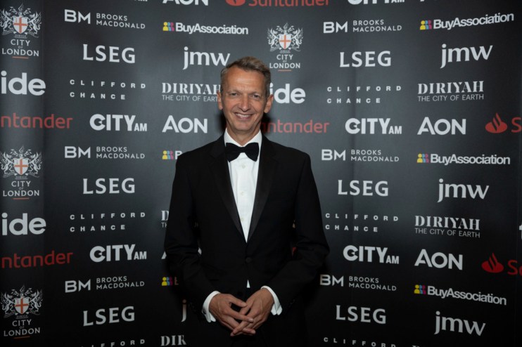 Andy Haldane served on the MPC committee for seven years