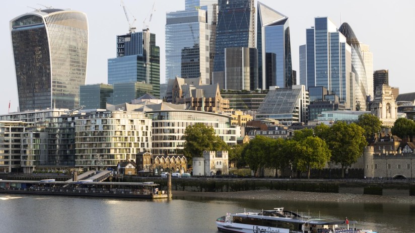 UK insurers call for better flood protection