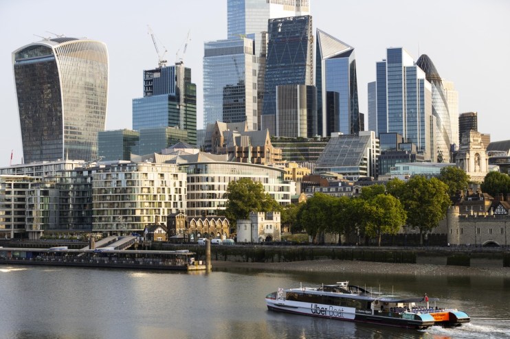 UK insurers call for better flood protection