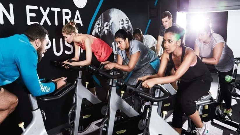 PureGym is headquartered in Leeds.
