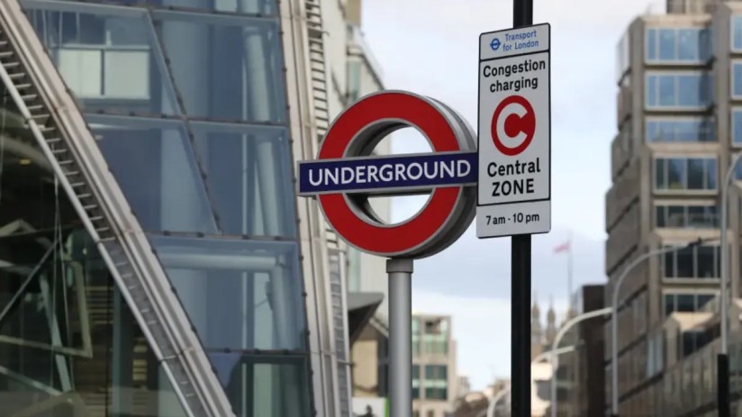 Hospitality firms have been hit by the tube strikes.