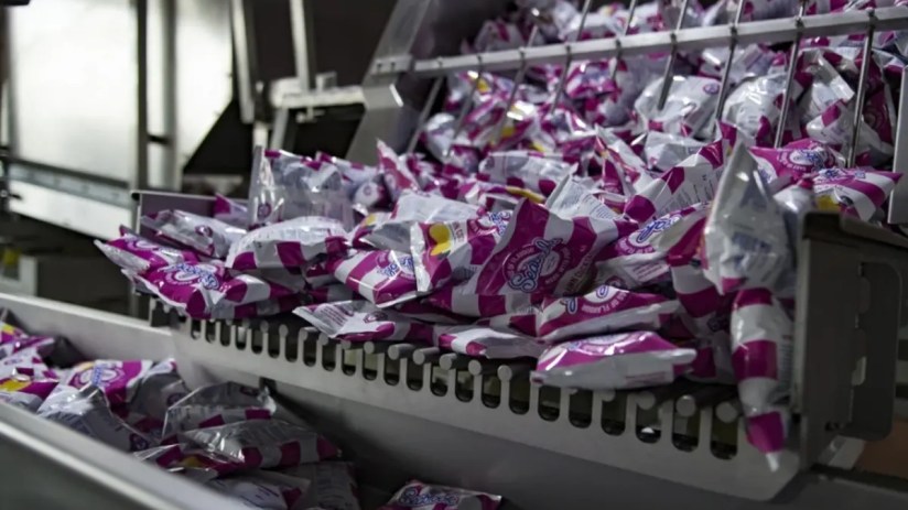 The maker of Seakbrook crisps has said Rachel Reeves' tax hikes will impact its finances in 2025.