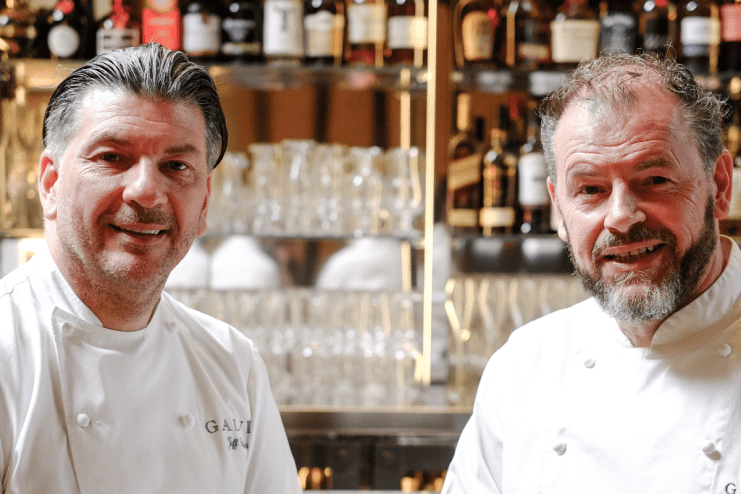 The Galvin Brothers Chris and Jeff speak to Morning Wire ahead of The Toast Awards this September