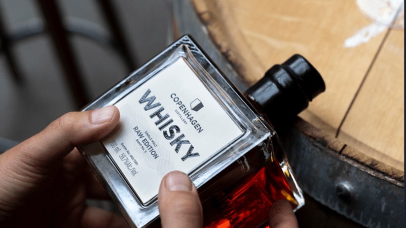 Denmark&rsquo;s Copenhagen Distillery has been called one of the world&rsquo;s most innovative whisky distilleries